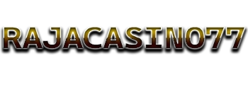 Logo RAJACASINO77